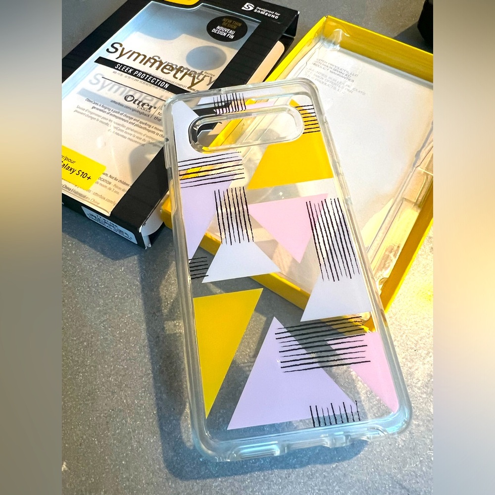Samsung Otter Box